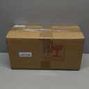 Teenyyou Set of 6 Tea Cups and Saucers Tea Party Decorations Floral Porcelain 5.4 oz British Gift for Women Birthday Party, Church, and Mother's Day (Classic Style)