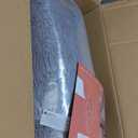 Japanese Floor Mattress, Futon Mattress Queen Size 60"x 80", 2.56" Thicken Tatami Mattress, Portable Foldable Floor Bed, Roll Up Futon Cushion, Suit for Camping Guest Room Dormitory (Grey)