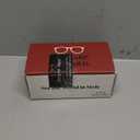 Oakley Youth OJ9010 Resistor Sunglasses, Blue Steel/Prizm Sapphire, 23 mm