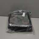 UXPEYIC 2 Pack Under Refrigerators Mat, Waterproof Floor Mat for Fridge, Multifunctional Home Appliance Mat for Washing Machine, Non-Slip Backing, 36 x 36 Inches