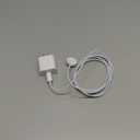 Upgraded Apple Watch Charger, Magnetic iWatch Fast Charger to USB C Cable 6ft with USB C Charger Block for iWatch Series Ultra/9/8/7/6/SE/SE2/5/4/3 (White)