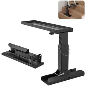 Ladder Levler 23.4 L x 11.4-18 in H Support Surface Folding Stabilizer
