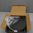 8 Quart Pressure Cooker Accessories Compatible with Instant Pot 8 Qt Only - Steamer Basket, Silicone Sealing Rings, Egg Bites Mold, Glass Lid, Springform Pan, Egg Steamer Rack and More