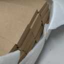 Weysat 1 Set Board and Batten Wall Panel Wainscoting Panel 157 x 63in