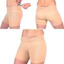 URSA Undies - Lightweight Boxer Shorts for Film (Beige, M)