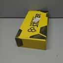 Honey Stinger Organic Caffeinated Energy Chew Variety Pack, 6 Packs Each of Cherry Cola & Stingerita Lime, Gluten Free, for Exercise, Endurance & Performance, Sports Nutrition for Home & Gym (EXP 02/14/27)