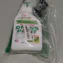 Lawnlift Pre-Mixed Grass Paint 32 Ounce Ready to Spray, No Mixing, 32 oz., Green