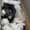 Utility Cargo Rack Basket Storage Tray Spare Tire Storage Rack Fit for 1976-2025 Jeep Wrangler JK/JL, 2021-2025 Ford Bronco 27"-32" Tire 88 LB Capacity No-Drill Installation