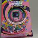 Tamagotchi Paradise - Pink Land