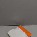 Snowkids Cat 8 Ethernet Cable 50 FT, Strong Signal, Flat High Speed 40Gbps 2000Mhz, Network Cord with RJ45 Internet Connector for TV/Printer/Computer/Modem/Router/ps-3/4/5, Braided LAN Cable 50FT Grey