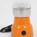 Electric Coffee Grinder Machine Multi-Purpose Beans Mill Kitchen Accessories