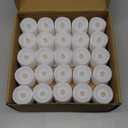 Homemory 50Pack Flameless LED Votive Candles, 200+Hour Lasting Electric Fake Candles, Battery Operated Tealights in Warm White for Wedding, Proposal Anniversary, Romantic Decor(Batteries Included)