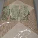 Beeiva Checkered Print Washable Indoor Door Mats for Entryway, 2x3 Non Slip Ultra Thin Bathroom Rugs Fit Under Door, Moroccan Diamond Decor Beige Small Rugs for Bedroom Kitchen Laundry Entrance