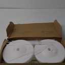 2 Sets Balloon Stand Kits, Balloon Stands for Floor, Balloon Sticks for Table, Acrylic Balloon Stand for Birthday Party Wedding Baby Shower Decorations