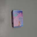 Varesee Electric Diamond Art Painting Pen, Painter Vacuum Diamond Art Pen, No Wax Needed, Vacuum Pen Pickup Tool for Setting AB Stones, Stable and Quiet(Pink)