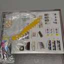 Rio Grande Games Shipyard 2nd Edition Strategy Board Game, Worker Placement, Economic Simulation, 1-4 Players