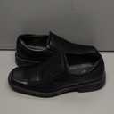 ECCO Men's Helsinki 2.0 Apron Toe Slip-on Loafers. 42