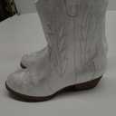 G MIA SHINE WESTERN Girl Boots, Size 2