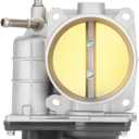 Electronic Throttle Body for Infiniti JX35 QX60 3.5L V6, for Nissan Altima Murano Pathfinder Quest 3.5 V6, 2007-2015