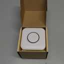 Wireless Doorbell Chime - Compatible with Google Nest Doorbell (Wired, 2nd Gen& 3rd Gen) and Google Nest Doorbell (Battery) with Wired Transmitter (1 Video Doorbell Extender 1 Receiver