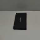 SHIELDON Case for iPhone 16 Pro Max 5G 2024, Genuine Leather Wallet Book Magnetic RFID Blocking Credit Card Holder Kickstand Shock Absorbing Case Compatible with iPhone 16 Pro Max 6.9" - Retro Coffee