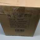 Espresso Machine with Grinder, Stainless Steel 20 Bar Semi-Automatic Expresso Coffee Machines, Featuring a Milk Frother, Steam Wand, Removable Water Tank for Latte, Macchiato, Cappuccino