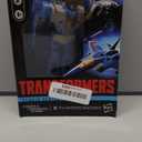 Transformers Studio Series The The Movie Thundercracker Voyager Class 6.5-Inch Converting Action Figure, Robot Toys for Ages 8+