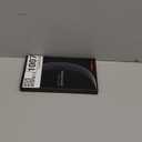 TORRAS Strong Magnetic & Seamless Stand for iPhone 17 Pro Case, Fit for MagSafe, Militray Grade Protection, Built-in Kickstand, Camera Control, Translucent Slim 17 Pro Cover Ostand, Neon Orange