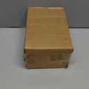 3.94"/100mm Clear Plastic Fillable Christmas DIY Craft Ball Ornament-Pack of 10