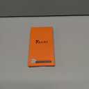 TAURI for iPhone 16 Pro Case, Compatible with MagSafe [Not-Yellowing] with Screen Protectors, Military-Grade Protection, Slim Magnetic Case for 16 Pro 6.3", Desert