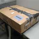 N-GEN GAMING Video Gaming Chair with Footrest Lumbar Support for Home Office High Back Recliner Height Adjustable Ergonomic Comfy Fabric Computer Desk Chair (Purple)