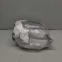 Bare Home Queen Sheet Set - Luxury 1800 Ultra-Soft Microfiber Double Brushed - Deep Pockets - Easy Fit - 4 Piece Set - Bedding Sheets & Pillowcases (Queen, Heathered Pebble)