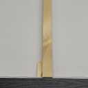 Yuaxker Large Ocean Wall Art Black and Gold Wall Decor Framed Hanging Canvas Painting Modern Aesthetic Artwork for Living Room Bedroom Dining Room Office Home Decor 30x60 Inch