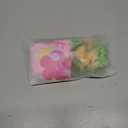 DIY Fabric Flower Bouquets Toys Accessories, DIY Craft Kits Flowers Accessories for Toddler Kids,Birthdays Gifts (Colorful)