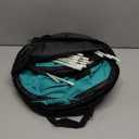 Puppy Playpen Cat Dog Crate: Play Pen Indoors Pet Playpens Portable Foldable Cage Kennel House for Medium Small Large Kitten Rabbit Guinea Pig Hamster with Food Bowl (Grey, L, 1)