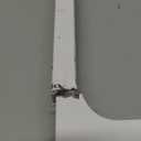 [Upgraded] W10861519 Deli Drawer Hanger (Without Glass), Meat Drawer Shelf Compatible with whirlpool Refrigerator WRT311/WRT318/WRT148 Some models (not all), Replaces: W10628698, AP5999492