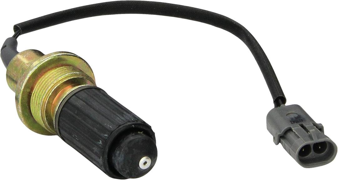Standard Motor Products TCA1T 4WD Switch
