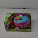 LeapFrog Shapes and Sharing Picnic Basket, Pink