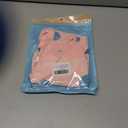 X-Small Dog Recovery Suit Female Spay, Professional Dog Surgery Suit Post Neuter, Abdominal Surgical Suit for Male Dogs Can Pee, Prevent Licking Soft Breathable Cotton Covers Wound (Pink, XS)