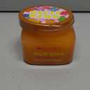 Tree Hut Jelly Bear Shea Sugar Scrub, Exfoliating, Hydrating & Moisturizing Body Scrub with Shea Butter & Nourishing Essential Oils, Smooth & Soften Skin, 18 oz