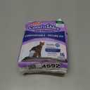 Hartz Comfitables Cat Diapers, Size XS 16 Count, Comfortable & Secure Fit, Easy to Put On