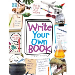 Write Your Own Book
