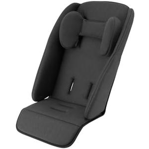 Amazon.com: Infant Liner Seat Compatible with Uppababy Vista, Vista V2 Vista3, Cruz, Cruz V2, Cruz V3, RumbleSeat, V2, V3, 2 in 1 Newborn to Toddler Comfort Insert, New and Improved Liner Material for Babies : Baby