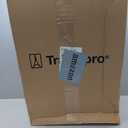 Travelpro Maxlite 5 Softside Expandable Checked Luggage with Spinner Wheels, Lightweight, 25-Inch  Orchid Pink Purple