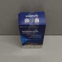 Waterpik Cordless Advanced 2.0 Water Flosser For Teeth, Gums, Braces, Dental Care With Travel Bag and 4 Tips, ADA Accepted, Rechargeable, Portable, and Waterproof, White WP-580