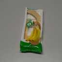 Banana Holder – Wooden Banana Stand and Hanger for Countertop Fruit Storage, Durable Bamboo Banana Hook for Even Ripening and Easy Access