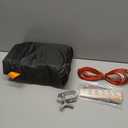 COONP Full XL Mattress Topper, Extra Thick Pillowtop, Cooling Plush Mattress Pad Cover Cotton Top Bed Topper Protector with 8-21 Inch Deep Pocket (White)