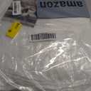 Hypoallergenic Lumbar Pillow Inserts 4 Pack, 12  20 Inches  Plush Polyester Throw Pillow Fillers for Sofas, Beds, and Office Use