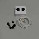 Linsoul KZ ZSN PRO X Dual Driver 1BA+1DD Hybrid Metal Earphones HiFi in-Ear Monitor with Detachable Recessed 2Pin Cable,Zinc Alloy Panel (Without Mic, Grey)