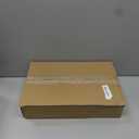 COZZIVITA GE Drip Pans and Stove Burner Element Unit Set, Perfectly Fit WB30M1 & WB30M2 -Replacement for GE Hotpoint Stove Top